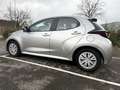 Toyota Yaris Yaris 1.5 hybride ///garantie 7 ANS Zilver - thumbnail 11