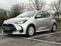 Toyota Yaris Yaris 1.5 hybride ///garantie 7 ANS Zilver - thumbnail 4