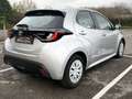 Toyota Yaris Yaris 1.5 hybride ///garantie 7 ANS Zilver - thumbnail 8