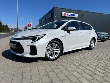 Swace Hybrid Automatik Comfort+ VOLLHYBRID