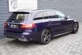 Mercedes-Benz C 220 d T |AMG-LINE|VIRTUAL|NIGHT|NAVI|LED|AHK| Blauw - thumbnail 9