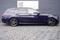 Mercedes-Benz C 220 d T |AMG-LINE|VIRTUAL|NIGHT|NAVI|LED|AHK| Blauw - thumbnail 5