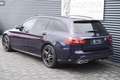Mercedes-Benz C 220 d T |AMG-LINE|VIRTUAL|NIGHT|NAVI|LED|AHK| Blauw - thumbnail 8