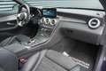 Mercedes-Benz C 220 d T |AMG-LINE|VIRTUAL|NIGHT|NAVI|LED|AHK| Blauw - thumbnail 17