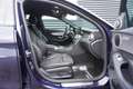 Mercedes-Benz C 220 d T |AMG-LINE|VIRTUAL|NIGHT|NAVI|LED|AHK| Blauw - thumbnail 18