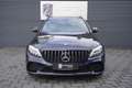 Mercedes-Benz C 220 d T |AMG-LINE|VIRTUAL|NIGHT|NAVI|LED|AHK| Blauw - thumbnail 7