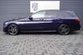 Mercedes-Benz C 220 d T |AMG-LINE|VIRTUAL|NIGHT|NAVI|LED|AHK| Blauw - thumbnail 4