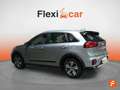 Kia Niro 1.6 GDi HEV 104kW (141CV) Drive Gris - thumbnail 6