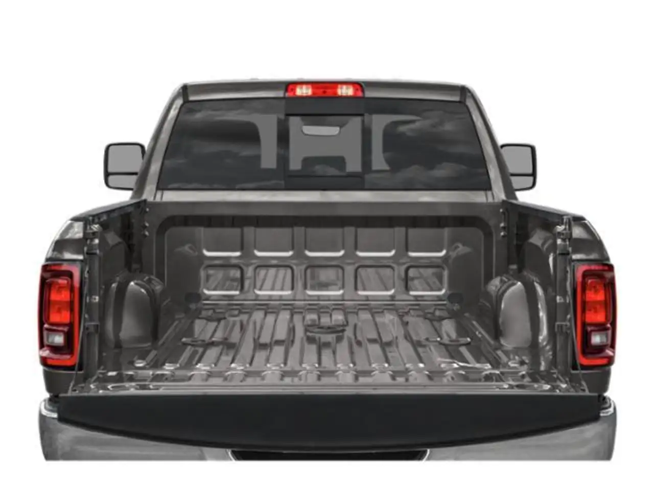 RAM 2500 photo RAM 2500