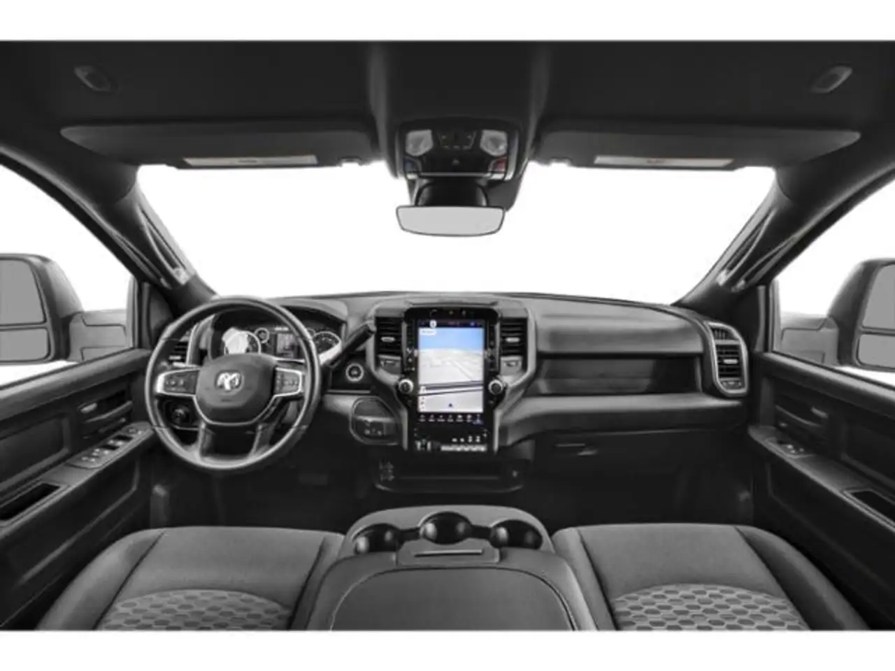 RAM 2500 photo RAM 2500