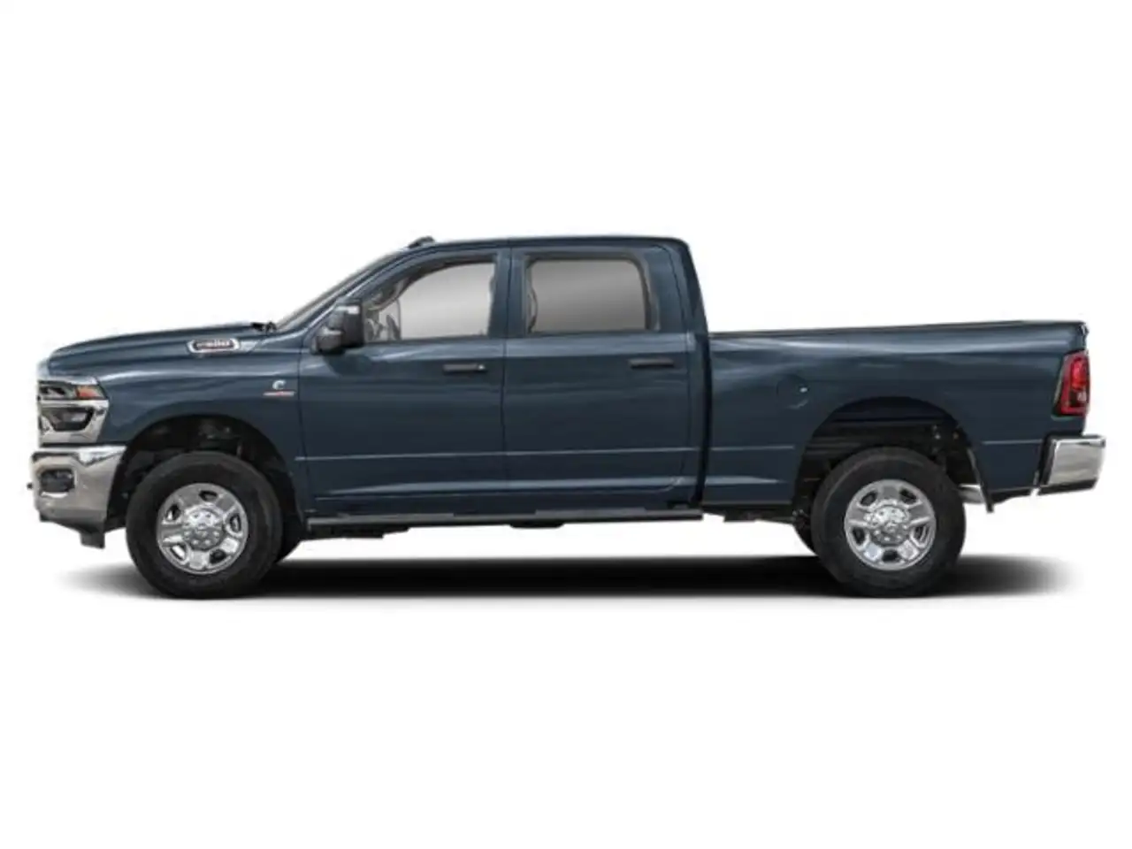 RAM 2500 photo RAM 2500
