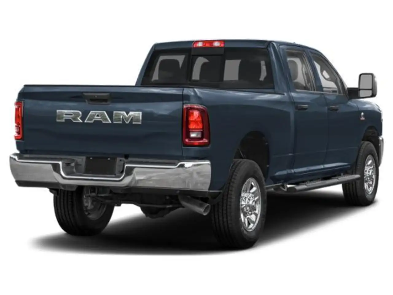 RAM 2500 photo RAM 2500