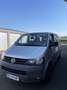 Volkswagen T5 Zilver - thumbnail 1