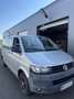 Volkswagen T5 Zilver - thumbnail 2