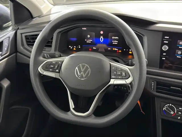 Volkswagen Taigo view 8