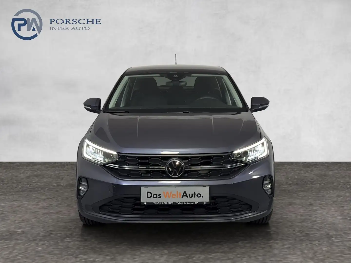 Volkswagen Taigo 4Me TSI Grau - 2