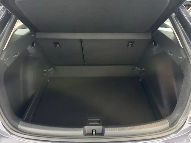 Volkswagen Taigo view 14