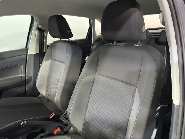 Volkswagen Taigo view 11