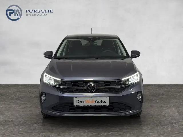 Volkswagen Taigo view 2