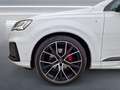Audi Q7 50 TDI qu competition+ S line Laser Pano 22" Weiß - thumbnail 10