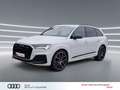 Audi Q7 50 TDI qu competition+ S line Laser Pano 22" Weiß - thumbnail 2