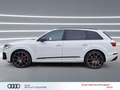 Audi Q7 50 TDI qu competition+ S line Laser Pano 22" Weiß - thumbnail 6