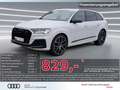 Audi Q7 50 TDI qu competition+ S line Laser Pano 22" Weiß - thumbnail 1