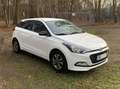 Hyundai i20 i20 blue 1.0 T-GDI Passion Blanc - thumbnail 1