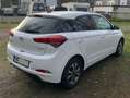 Hyundai i20 i20 blue 1.0 T-GDI Passion Wit - thumbnail 7