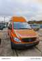 Mercedes-Benz Vito Vito 109 CDI 109 CDI Lang DPF # Mittelhochdach - thumbnail 2