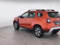 Dacia Duster Prestige 4WD 1.5D*NAVI*SHZ*360°K*uvm Oranje - thumbnail 5