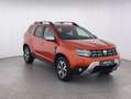 Dacia Duster Prestige 4WD 1.5D*NAVI*SHZ*360°K*uvm Oranje - thumbnail 3