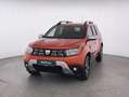 Dacia Duster Prestige 4WD 1.5D*NAVI*SHZ*360°K*uvm Oranje - thumbnail 1