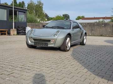 /coupe Turbo Coupe Momentan nicht Fahrbereit