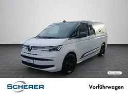 Volkswagen T7 Multivan Multivan Life "Edition" Motor: 2,0 l TDI SCR 110
