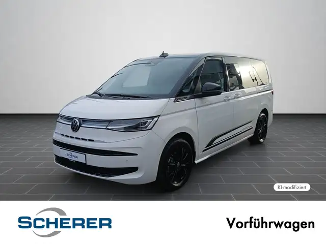 Volkswagen T7 Multivan Multivan Life "Edition" Motor: 2,0 l TDI SCR 110
