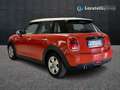 MINI Cooper D 1.5 Cooper D Boost Orange - thumbnail 5
