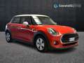 MINI Cooper D 1.5 Cooper D Boost Orange - thumbnail 1