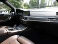 BMW X7 xDrive 40d M-Sport PANO HUD 7-SITZER 360° Noir - thumbnail 6