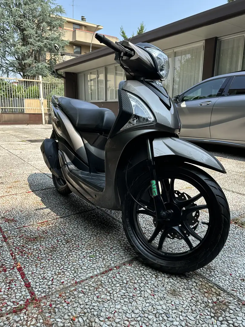 SYM Symphony 50 st - 1