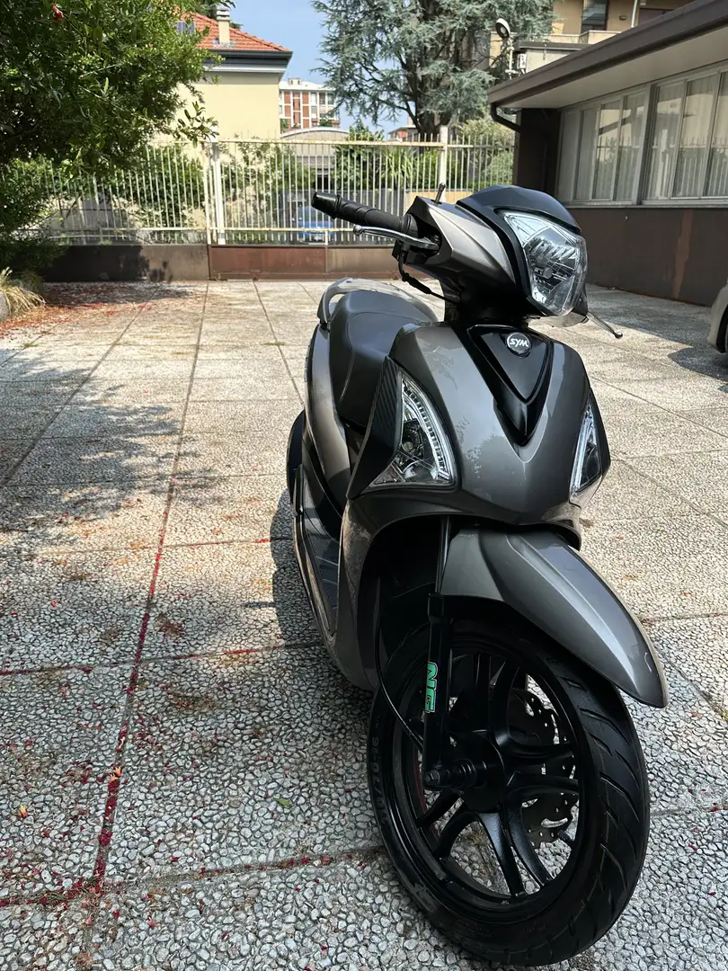 SYM Symphony 50 st - 2