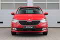 Skoda Fabia Combi 1.0 TSI 95pk Business Edition | SmartLink | Rouge - thumbnail 8