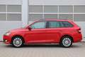 Skoda Fabia Combi 1.0 TSI 95pk Business Edition | SmartLink | Rouge - thumbnail 12