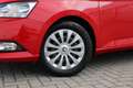 Skoda Fabia Combi 1.0 TSI 95pk Business Edition | SmartLink | Rouge - thumbnail 30