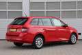 Skoda Fabia Combi 1.0 TSI 95pk Business Edition | SmartLink | Rouge - thumbnail 2