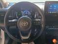Toyota Yaris Cross 120H Active Plus Blanco - thumbnail 13