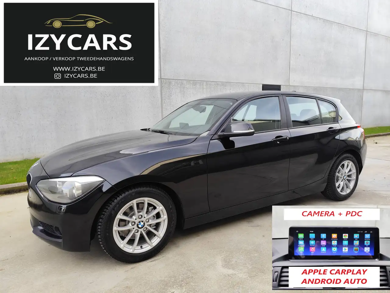 BMW 116