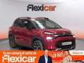 Citroen C3 Aircross PureTech 81kW (110CV) You! Rojo - thumbnail 1
