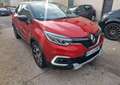 Renault Captur 1.5 dci 90ch energy intens garantie 12-mois Rojo - thumbnail 2