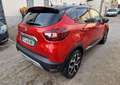 Renault Captur 1.5 dci 90ch energy intens garantie 12-mois Rojo - thumbnail 4